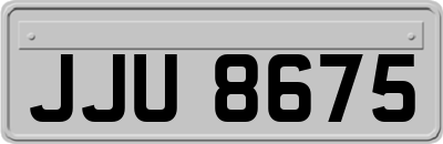 JJU8675
