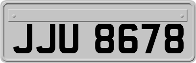 JJU8678