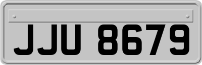 JJU8679