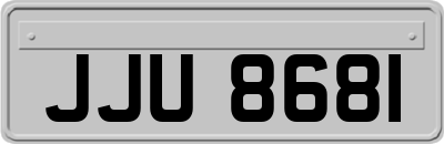 JJU8681