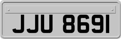 JJU8691