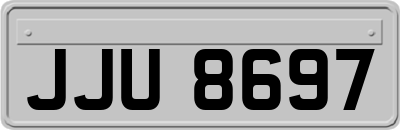 JJU8697