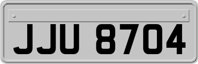 JJU8704