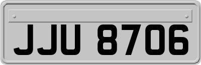 JJU8706