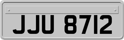 JJU8712
