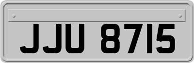 JJU8715