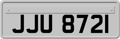 JJU8721