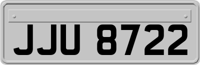 JJU8722