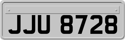 JJU8728