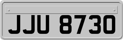 JJU8730