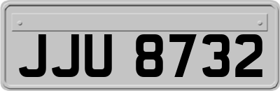 JJU8732