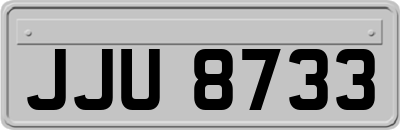 JJU8733