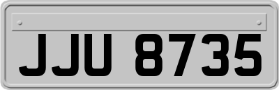 JJU8735