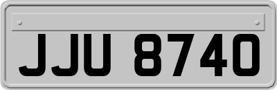 JJU8740