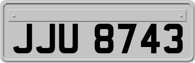 JJU8743