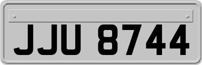 JJU8744