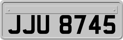 JJU8745
