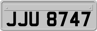 JJU8747