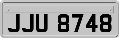 JJU8748