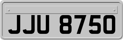JJU8750