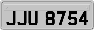 JJU8754