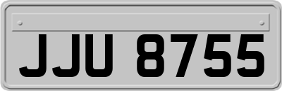 JJU8755