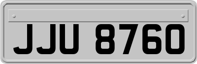 JJU8760