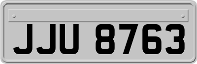 JJU8763