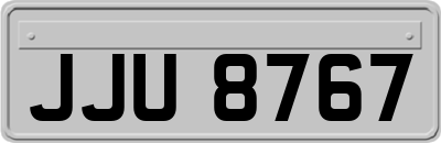 JJU8767