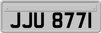 JJU8771