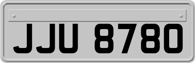 JJU8780
