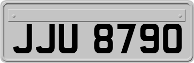 JJU8790