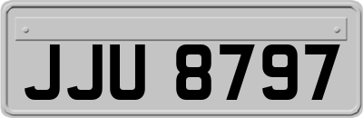 JJU8797
