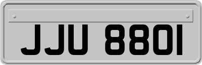 JJU8801