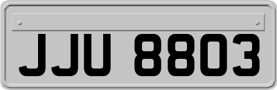 JJU8803