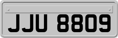 JJU8809