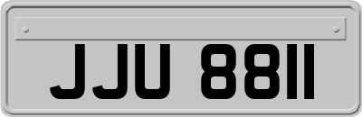 JJU8811