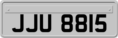 JJU8815