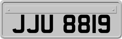 JJU8819