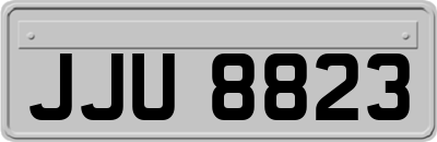 JJU8823