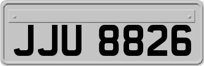 JJU8826