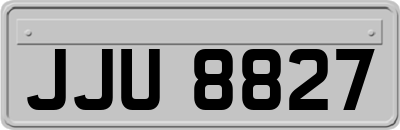 JJU8827