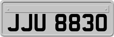 JJU8830