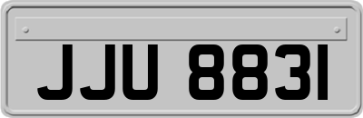 JJU8831