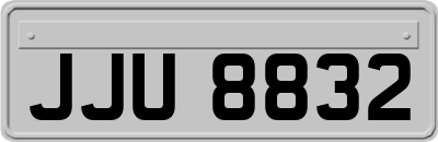 JJU8832