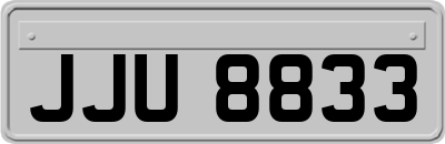 JJU8833