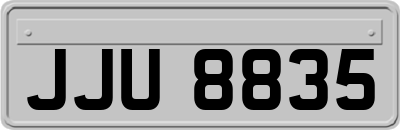 JJU8835