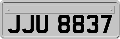 JJU8837