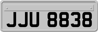 JJU8838