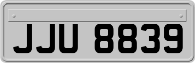 JJU8839